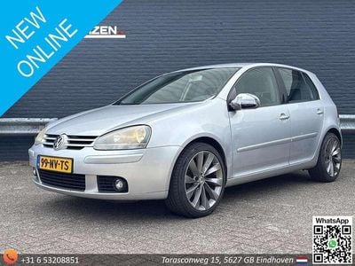 VW Golf IV