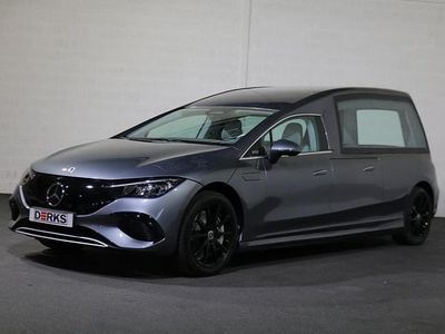 Occasion 2023 Mercedes EQE300 | € 124.950