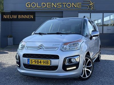 Citroën C3 Picasso