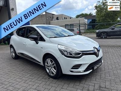 Renault Clio IV