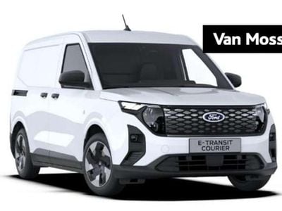 Ford E-Transit