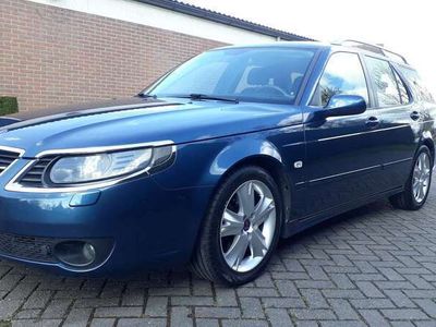 tweedehands Saab 9-5 2.3t Linear