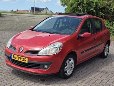 Renault Clio II