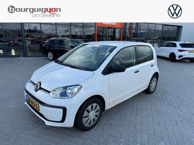 tweedehands VW up! up! 1.0 BMT take| 5 deurs | Airco | e r