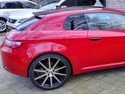 tweedehands Alfa Romeo Brera 2.2 JTS