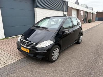 Gebruikt 2005 Mercedes A170 | € 999 (Super prijs)
