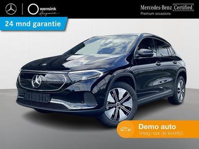 tweedehands Mercedes EQA250+ EQA 250+ Business Edition 71 kWh