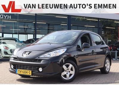 Gebruikt 2007 Peugeot 207 | € 3.248 (Iets duurder)