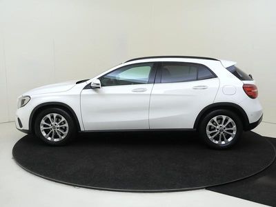 Mercedes GLA180