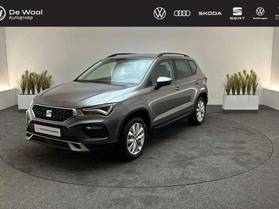 Graphite grey Gebruikt 2024 Seat Ateca Business SUV | € 32.395 (Eerlijke prijs)