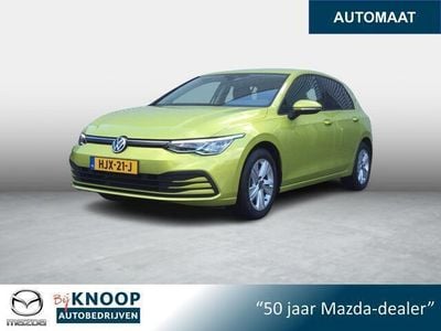 VW Golf VIII