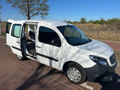 Mercedes Citan 108