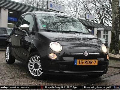 tweedehands Fiat 500 0.9 TwinAir Pop 86pk