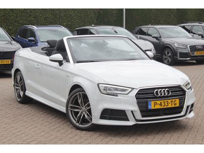 Audi A3 Cabriolet