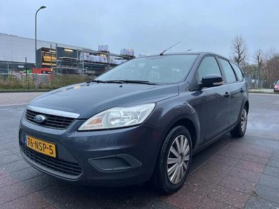 tweedehands Ford Focus Wagon 1.6 TDCi Trend