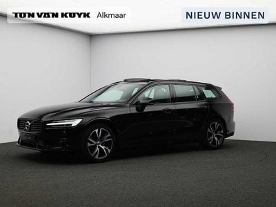 Occasion 2018 Volvo V60 R-Design Stationwagen | € 32.950 (Duur)