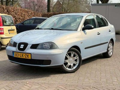 Seat Cordoba