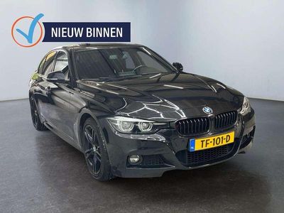 BMW 330e