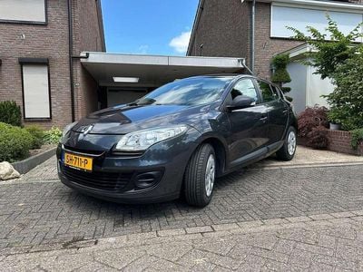 Renault Mégane III