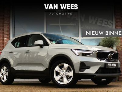 tweedehands Volvo XC40 1.5 T2 Core | Direct leverbaar | Stuur&stoelverwar