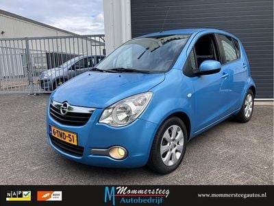 Opel Agila