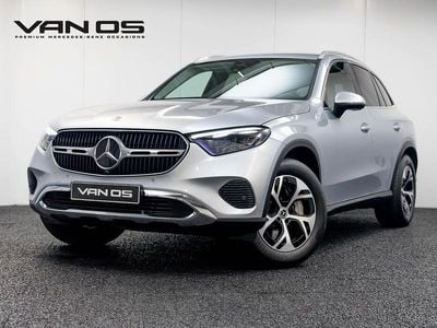 Mercedes GLC300e