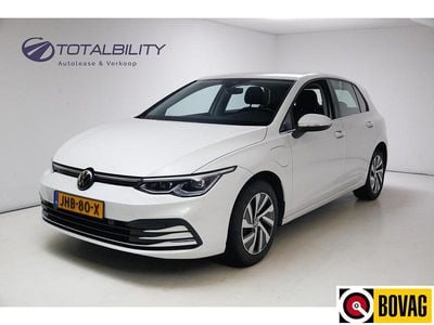 VW Golf VIII