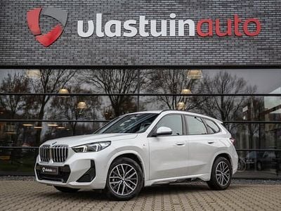 Occasion BMW X1 M Sport 136 PK (100 kW) 2025 Wit SUV