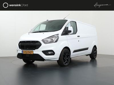 tweedehands Ford 300 TRANSIT CUSTOM2.0 TDCI L2 H1 Trend | Aut. | 18"LM Wielen | Navigatie | Airco | Cruise controle | Bluetooth