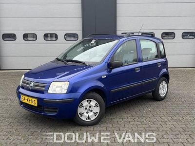 Occasion 2007 Fiat Panda Dynamic | € 1.850 (Eerlijke prijs)