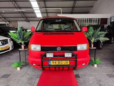 VW T4