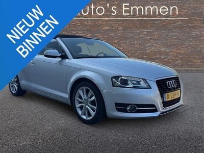 Audi A3 Cabriolet