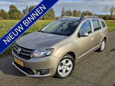 Dacia Logan MCV