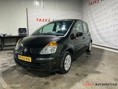 Renault Modus