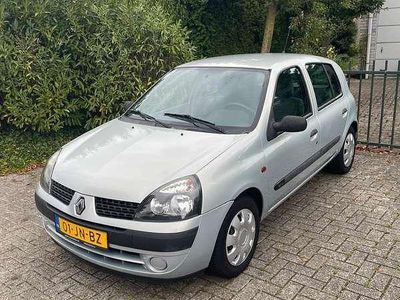Renault Clio II