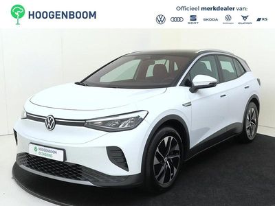 Wit Gebruikt 2022 VW ID.4 Pro SUV | € 28.950 (Eerlijke prijs)
