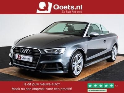 Audi A3 Cabriolet