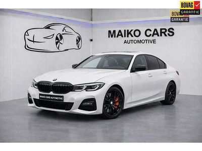 Occasion BMW 330 M Sport 259 PK (190 kW) 2021 Wit Sedan