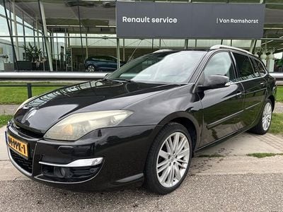 Renault Laguna III