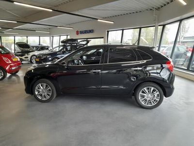 Suzuki Baleno