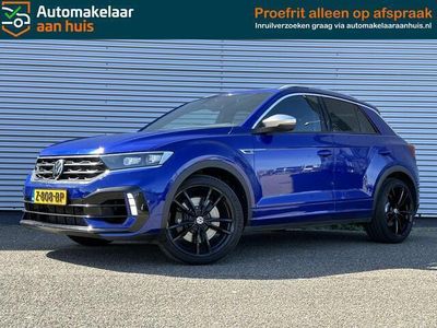 tweedehands VW T-Roc 2.0 TSI 4Motion R | Dak| Akrapovic| Virtual dash|