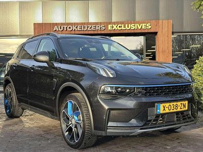 Zwart Gebruikt 2021 Lynk & Co 01 SUV | € 21.900 (Iets duurder)