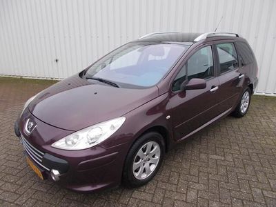 tweedehands Peugeot 307 SW 1.6-16V Premium