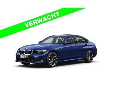 BMW 330e