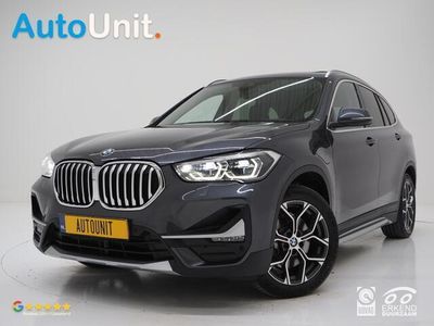 tweedehands BMW X1 xDrive25e High Executive Edition | Panoramadak | Keyless | Memory | Head UP | LED