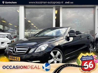 Mercedes E250
