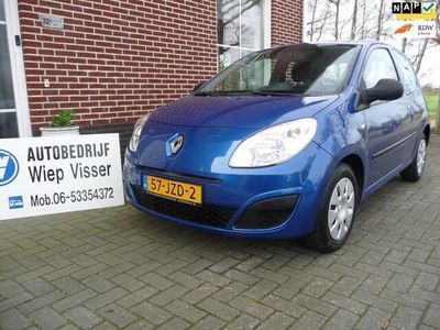 tweedehands Renault Twingo 1.2 Authentique Airco