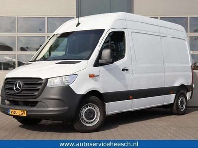 Mercedes E-Sprinter