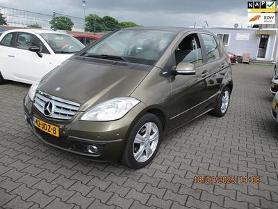 Mercedes A150