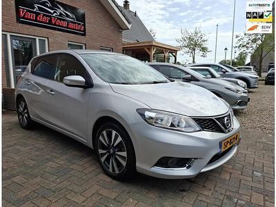 Nissan Pulsar